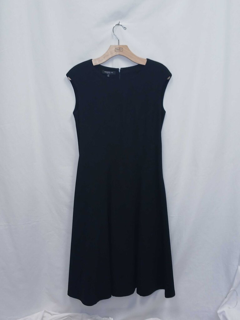 Lafayette 148 Sleeveless Dress