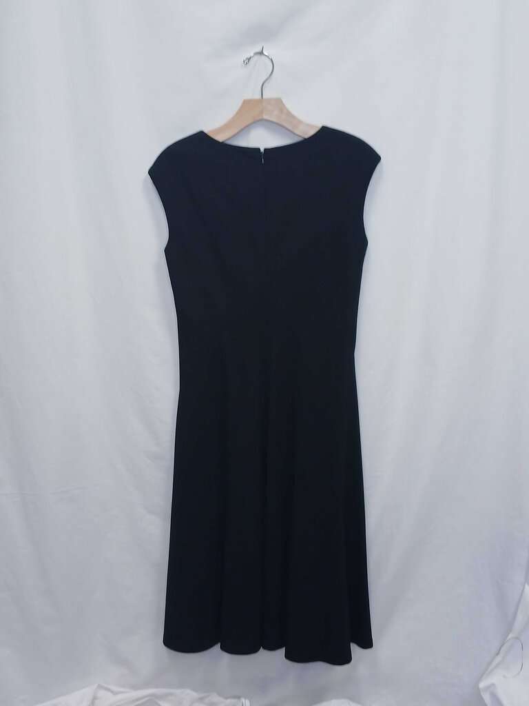 Lafayette 148 Sleeveless Dress