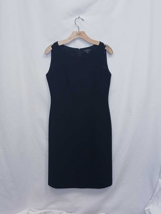 Tahari Sleeveless Dress