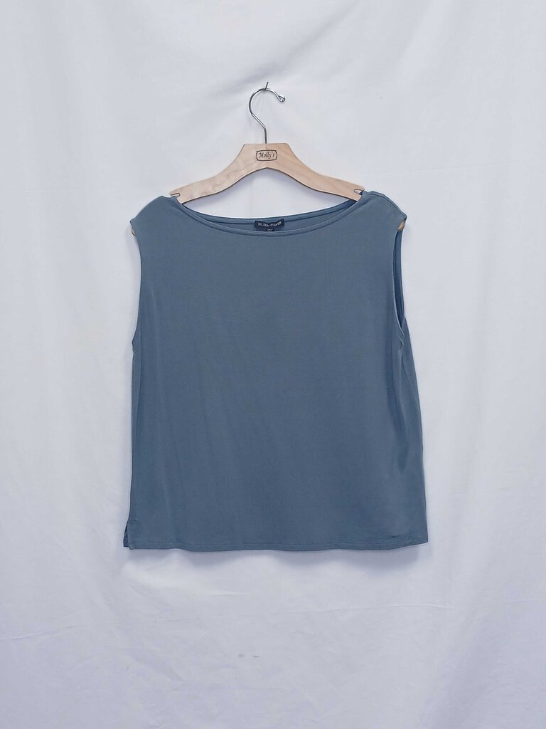 Eileen Fisher Sleeveless Top