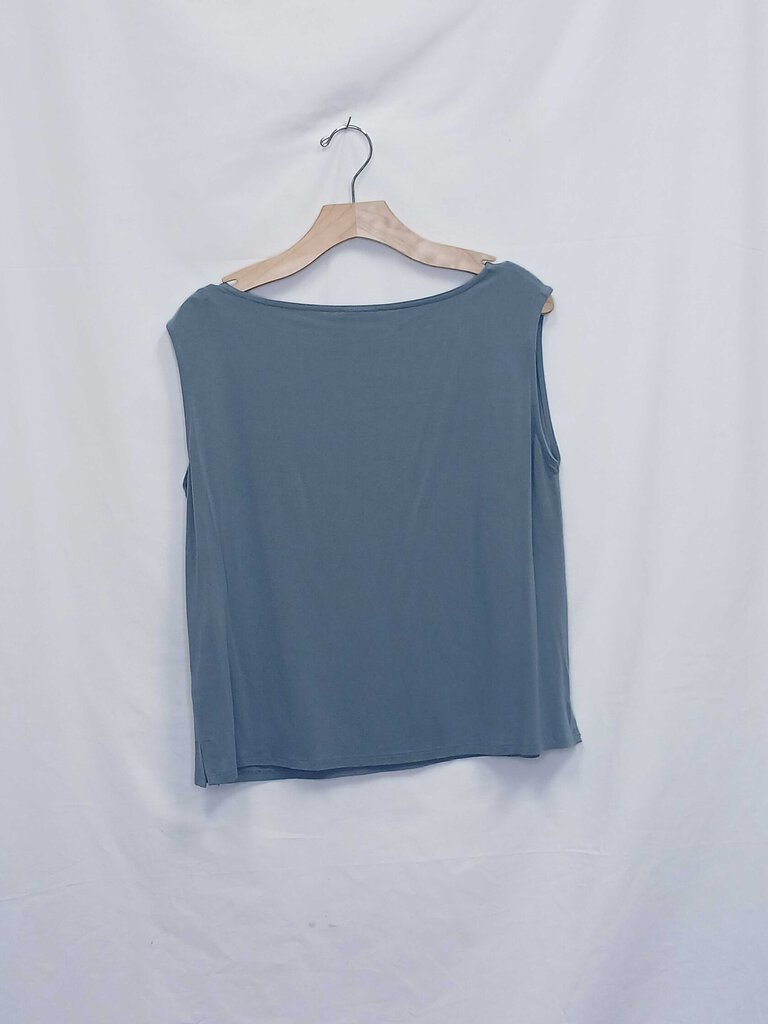 Eileen Fisher Sleeveless Top