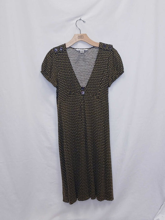 Diane VonFurstenberg Dress