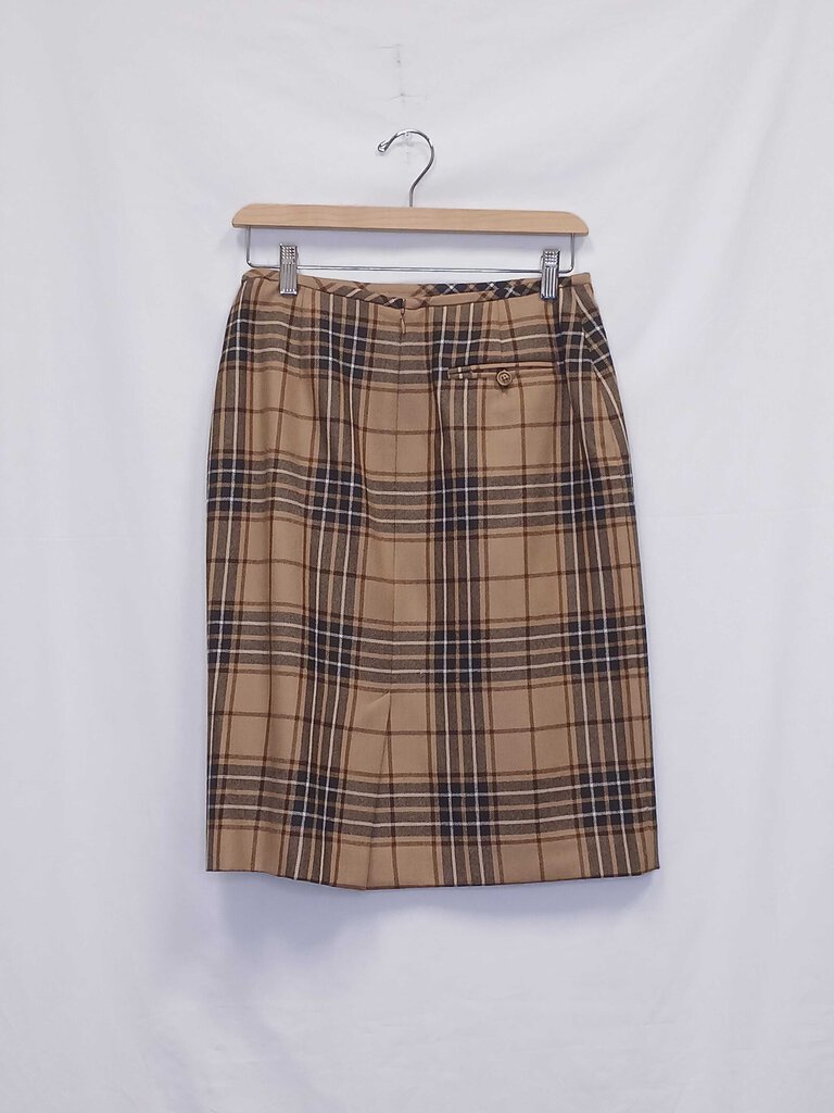 Brooke Brothers Skirt