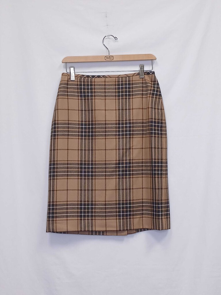 Brooke Brothers Skirt