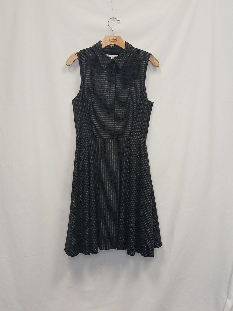 Trina Turk Sleeveless Dress