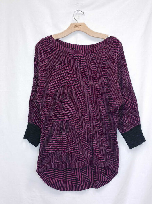 Dana Buchman Sweater