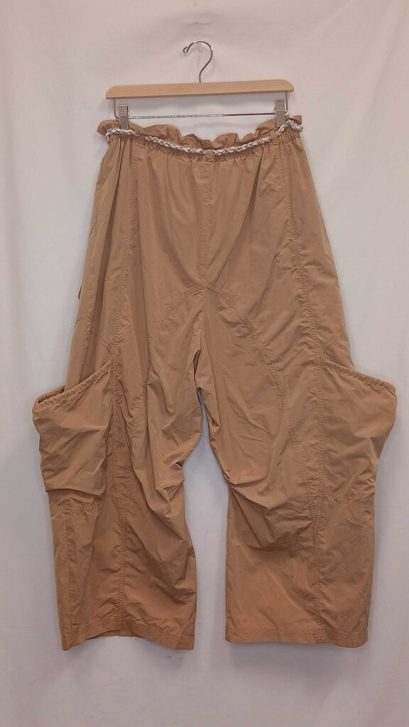 Free People Parachute Pants