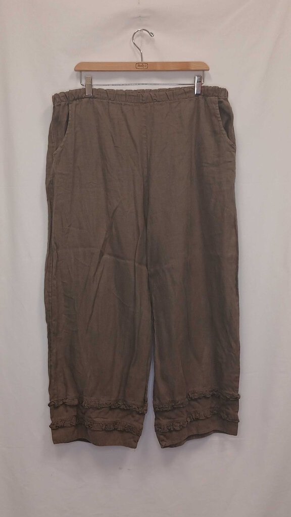 Bryn Walker Linen Pants