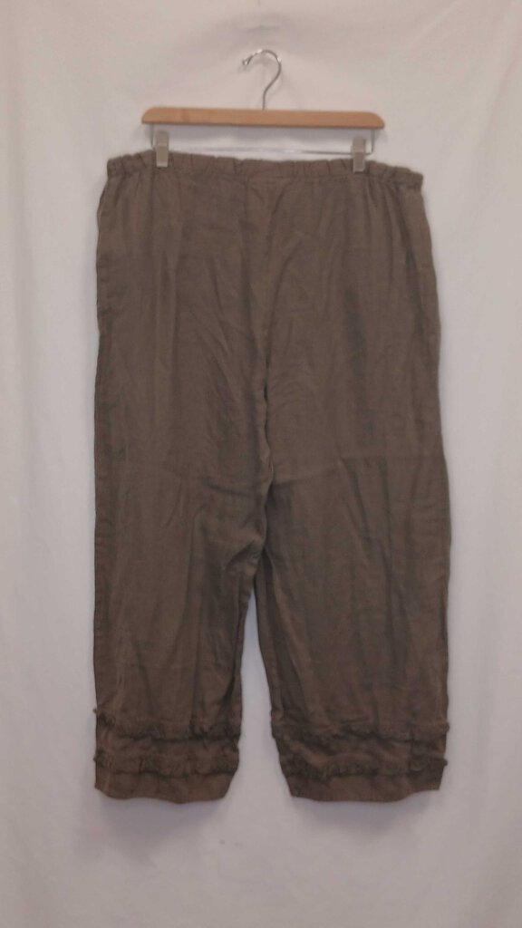 Bryn Walker Linen Pants