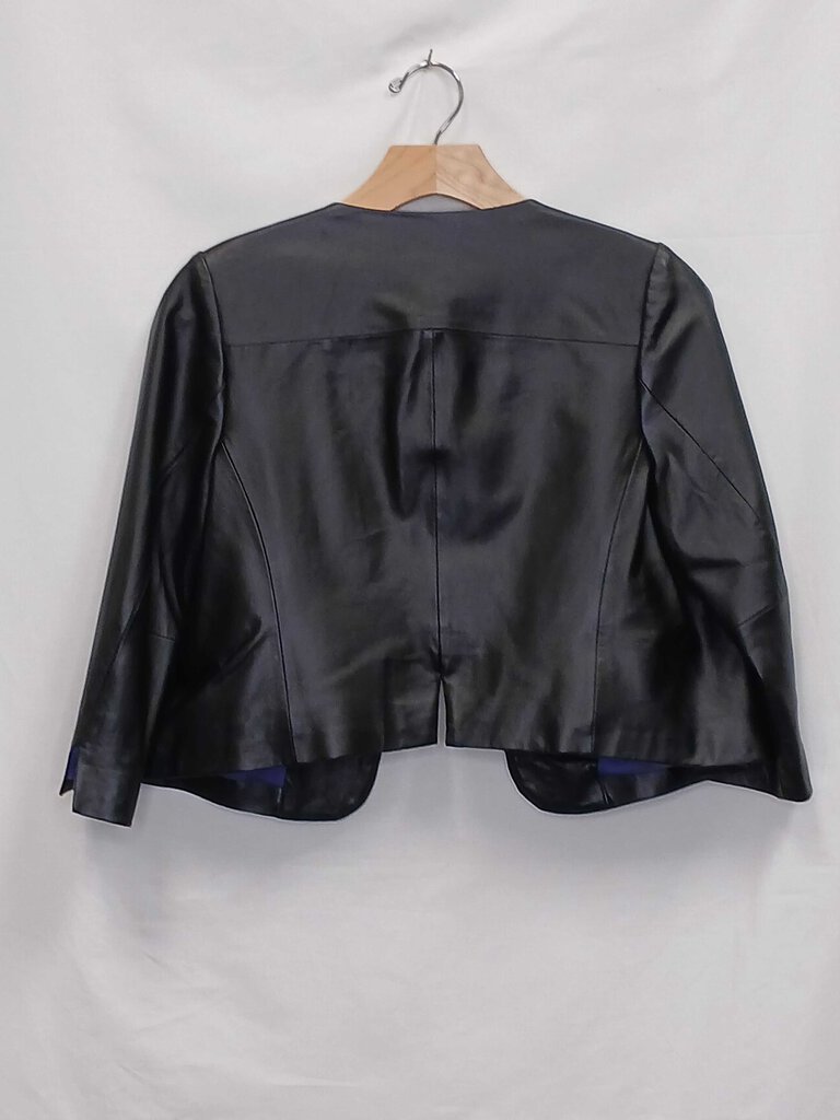 Claude Brown Jacket