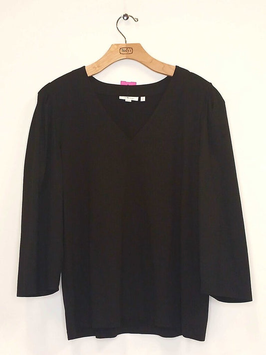 Chicos V Neck Top