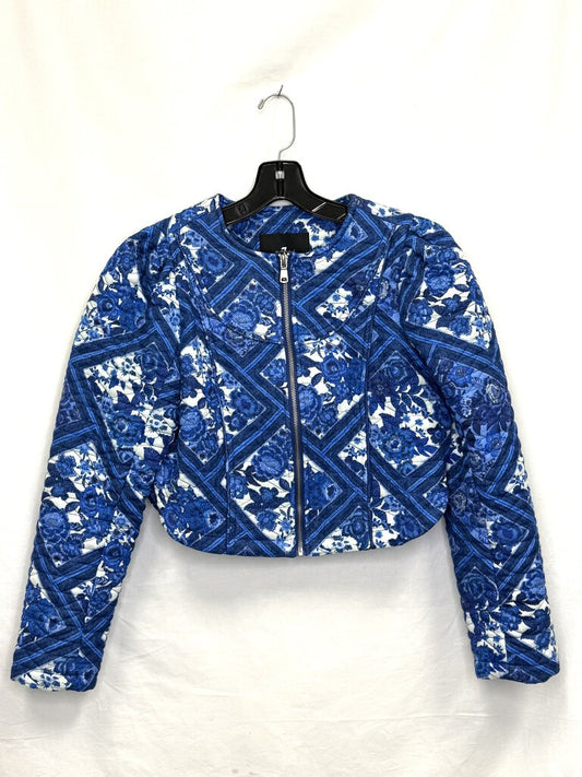 7 for All Mankind Quilted Jacket