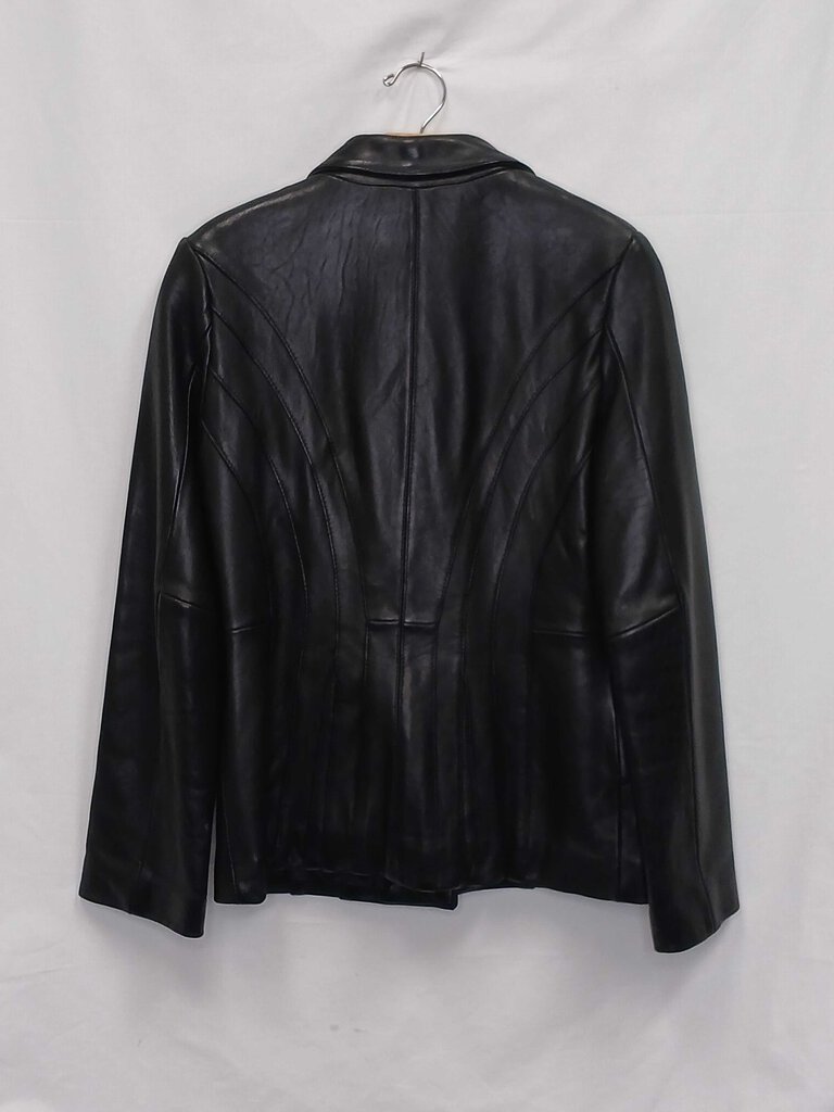 Saks 5th Ave Leather Jacket