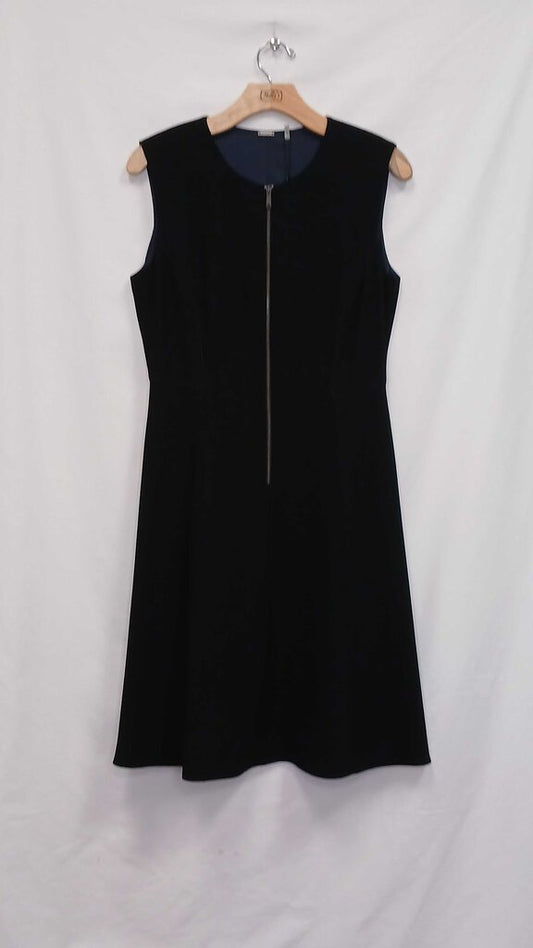 Tahari Sleeveless Dress