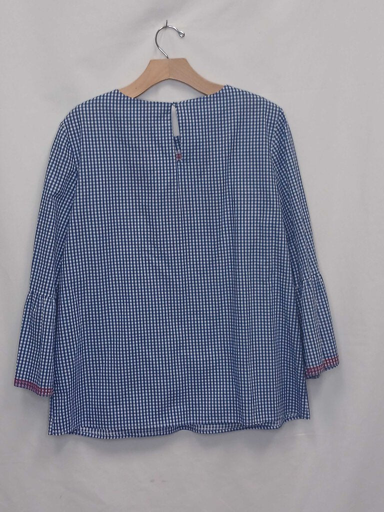 Cremieux Blouse