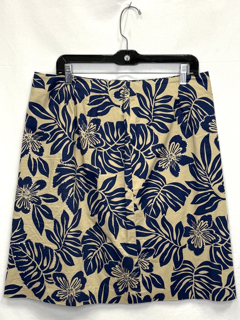 All Brand Mid Length Skirt