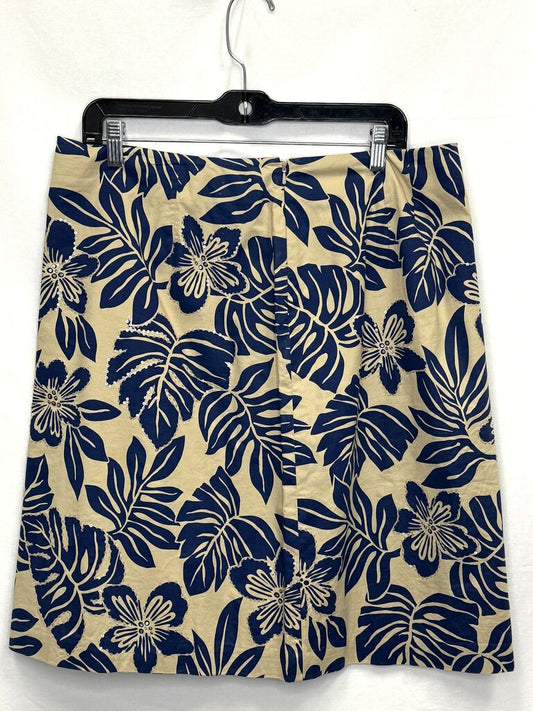 All Brand Mid Length Skirt