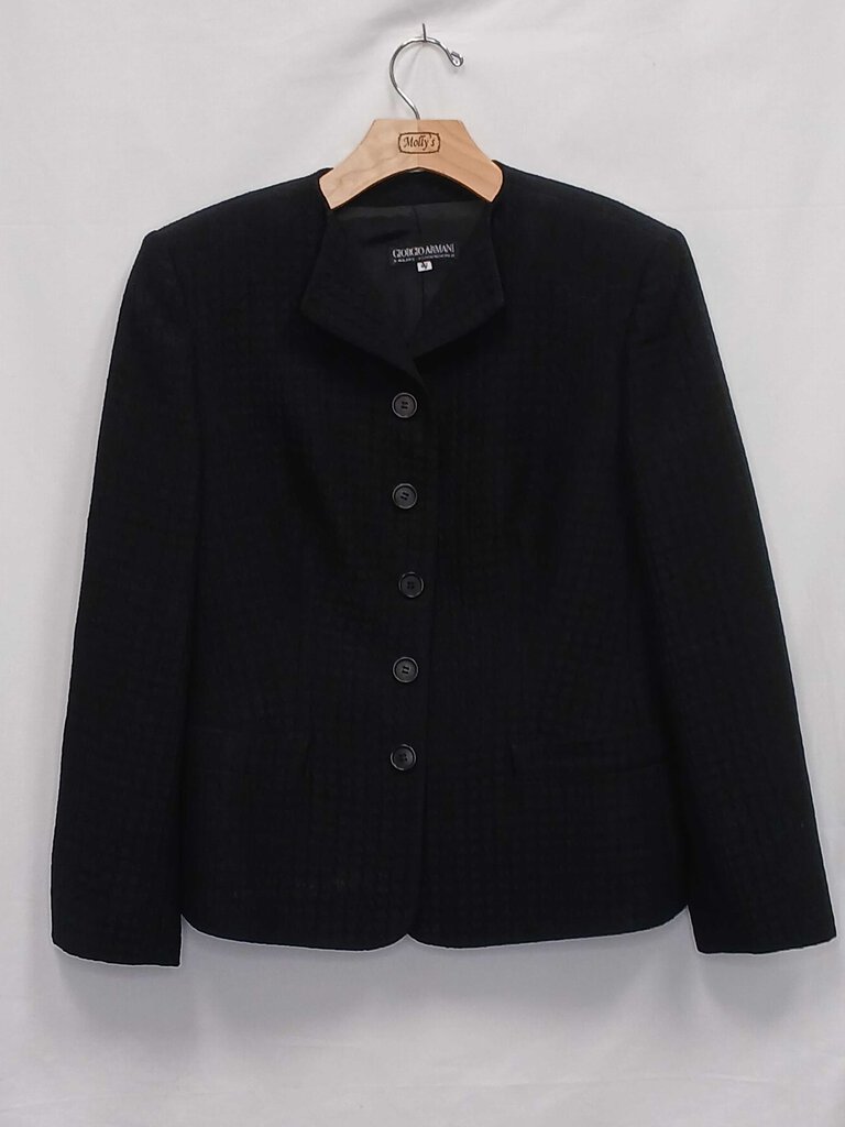 Giorgio Armani Blazer + Skirt