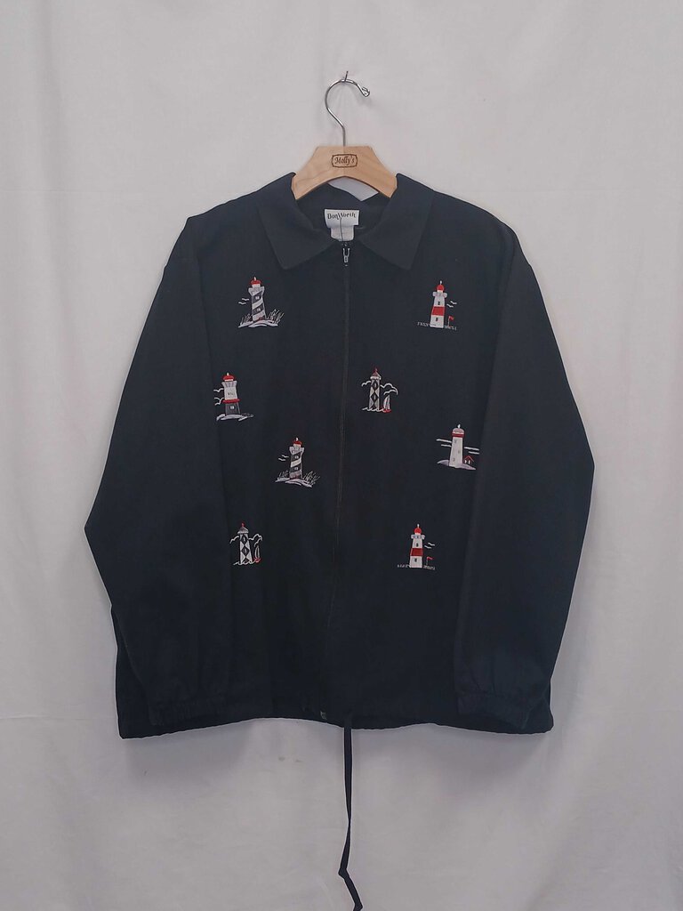 Bon Worth Light House Jacket