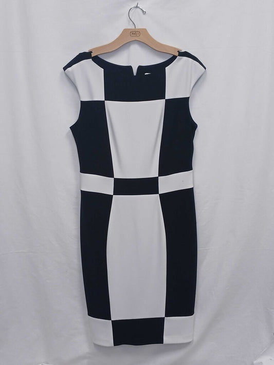 Joseph Ribkoff Sleeveless Dress