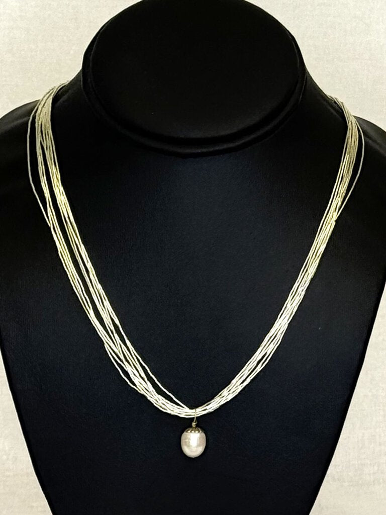 Cold Water Creek Necklace