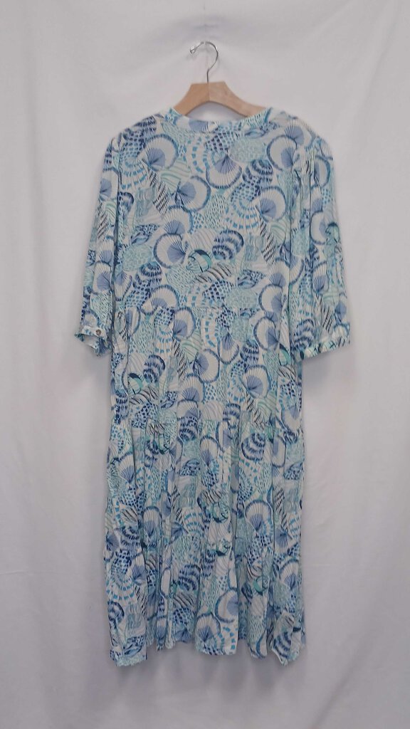 Hope Springs Maxi Dress