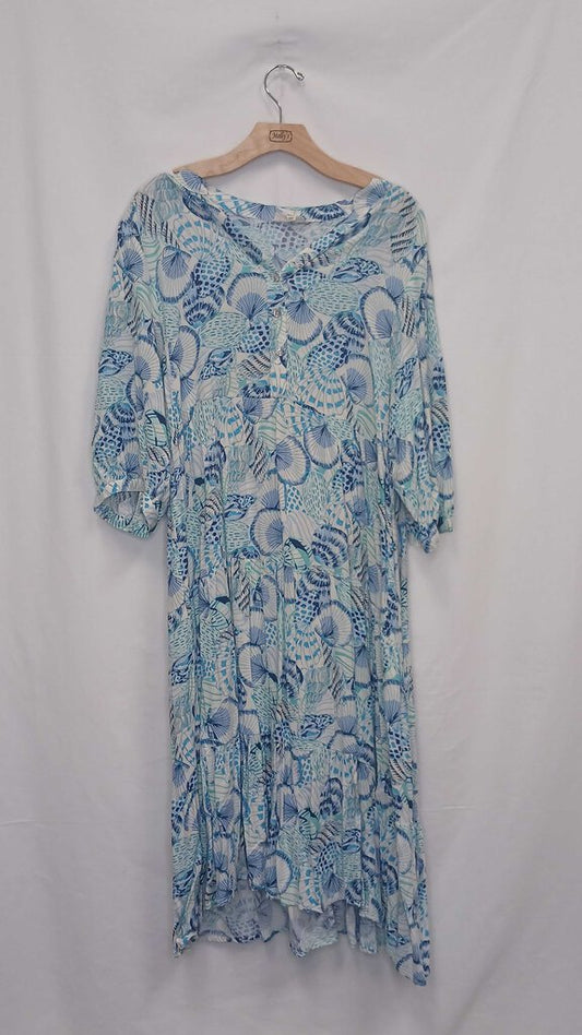 Hope Springs Maxi Dress