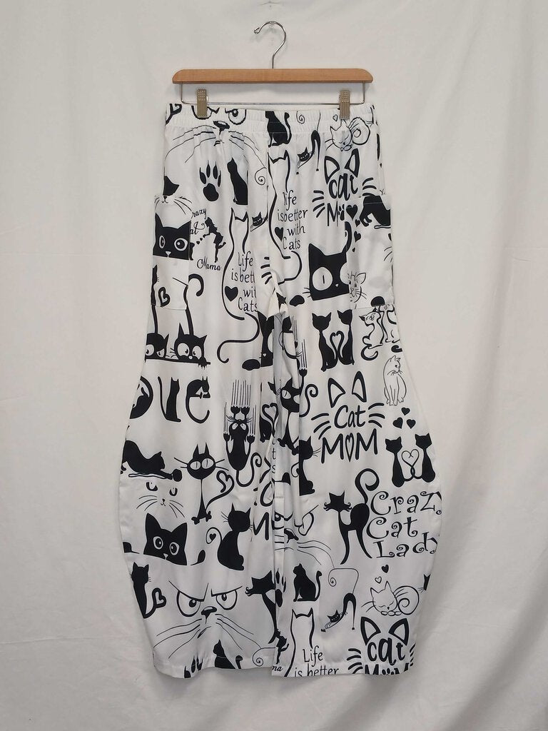 Cat Pants