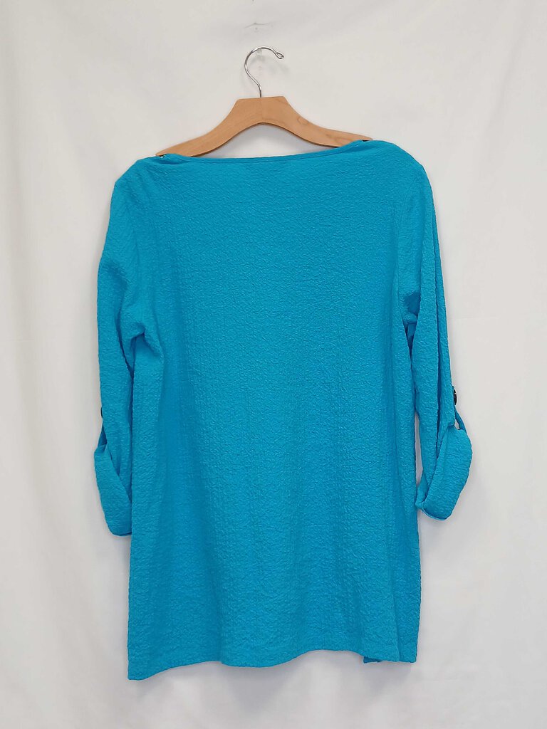 Ali Miles Long Sleeve Top