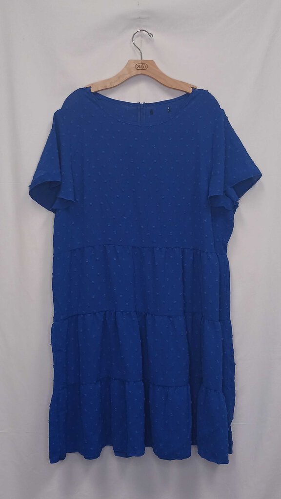 All Brand Short Sleeve Dress