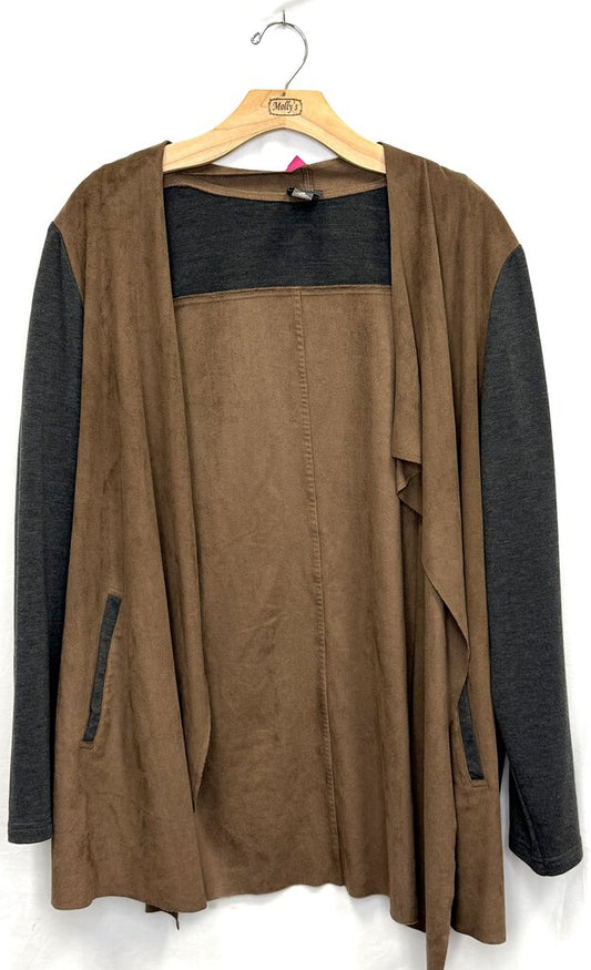 Chicos Cardigan