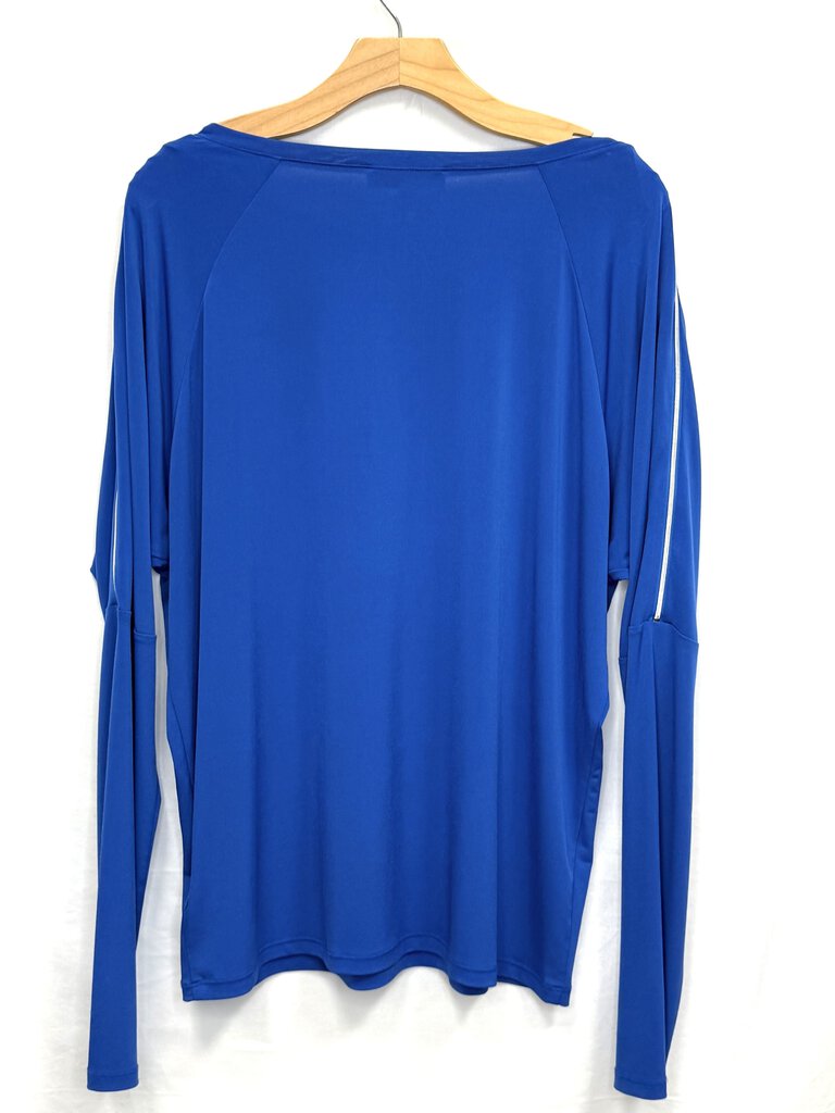 Michael Kors Long Sleeve Top