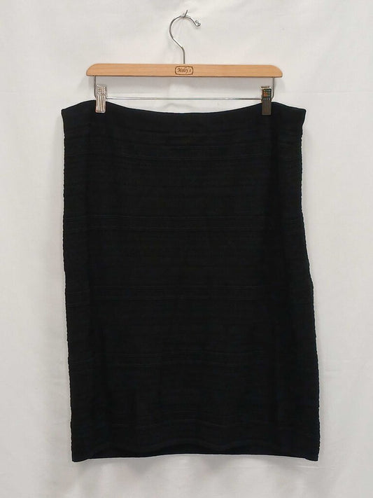 White House Black Market SKirt