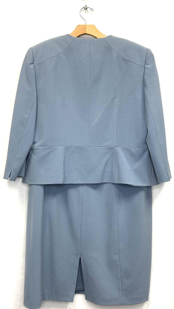 Tahari Jacket + Dress