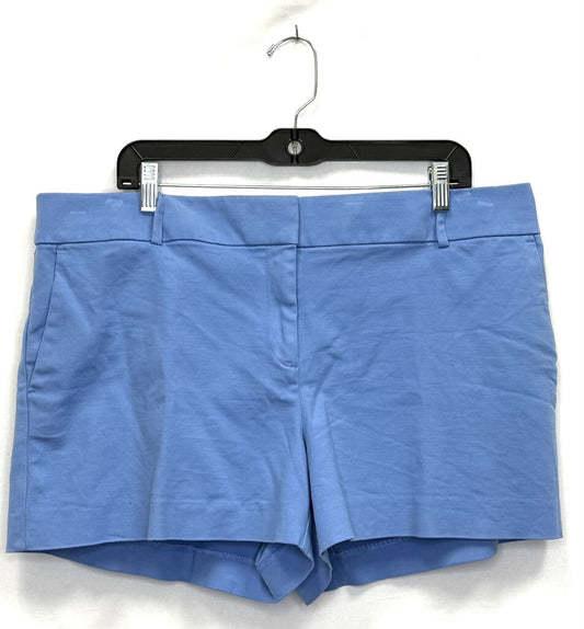 Loft Shorts Shorts