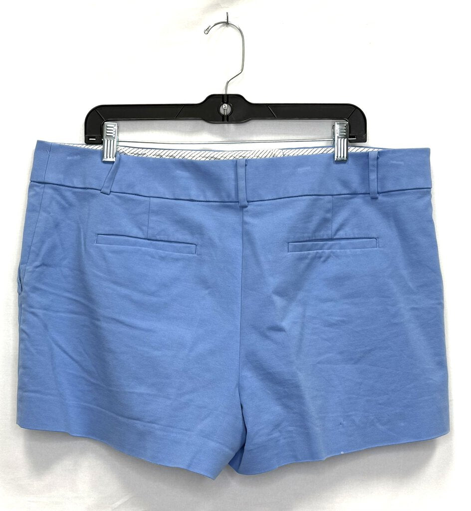 Loft Shorts Shorts