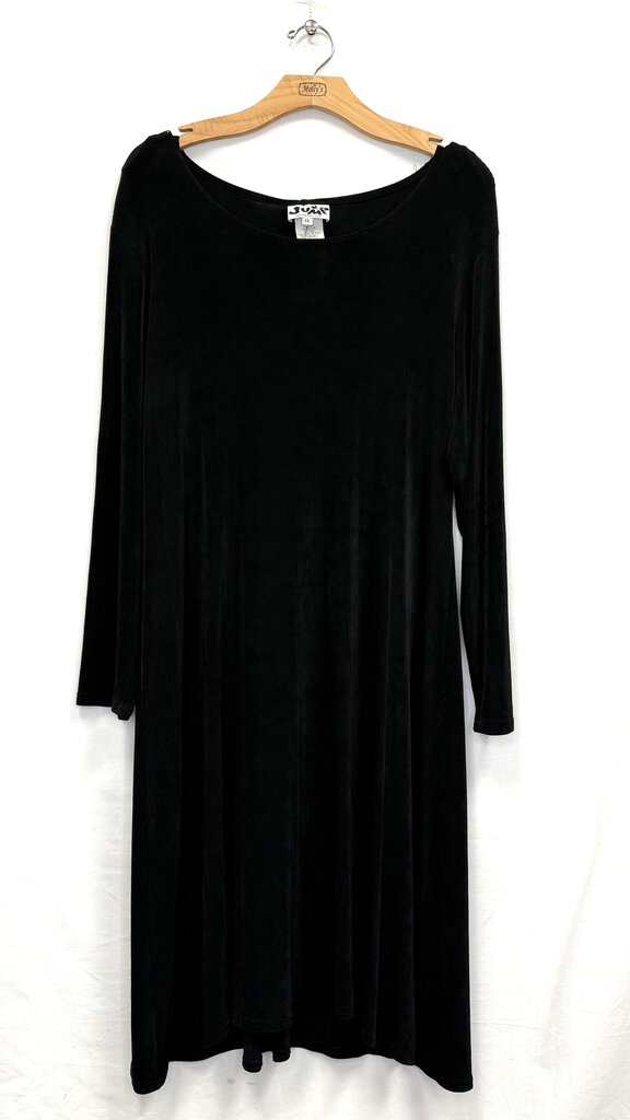 Jump Apparel Long Sleeve Dress