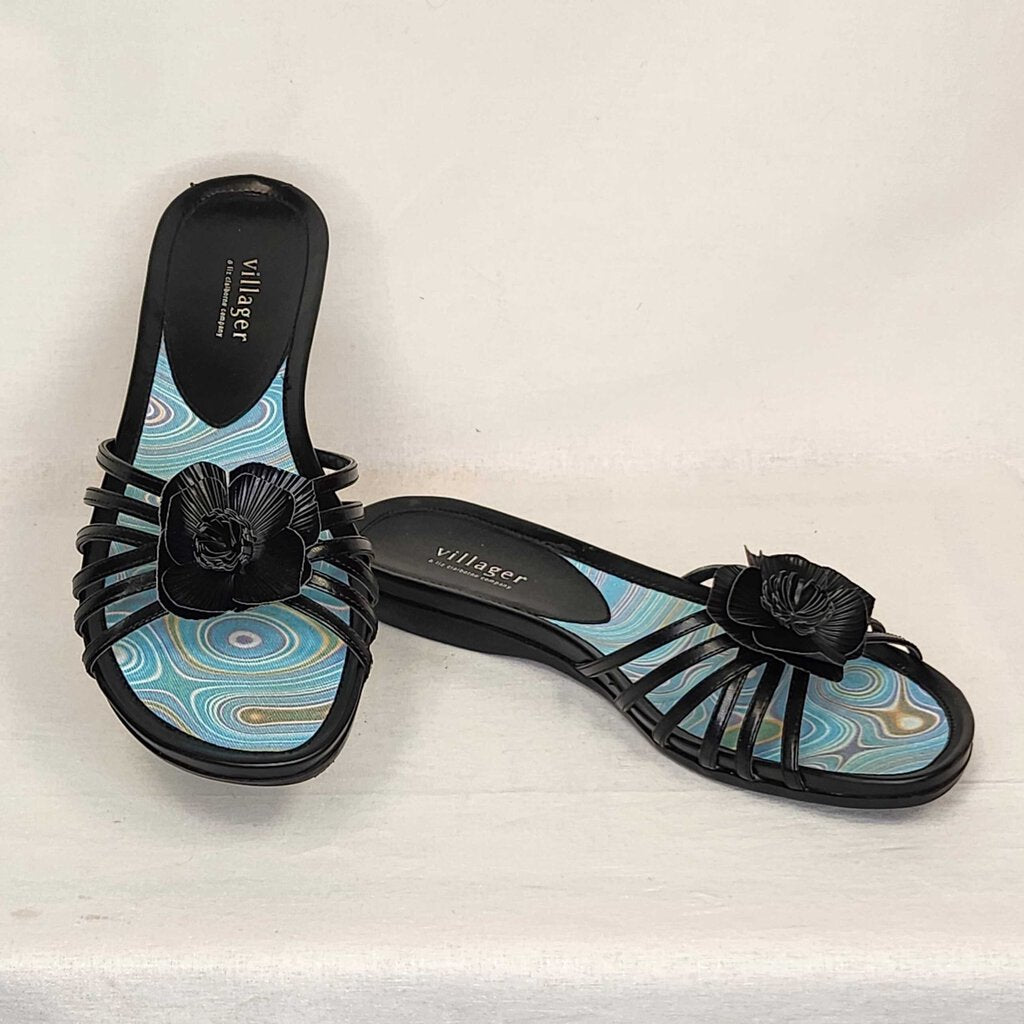 Liz Claiborne Sandals