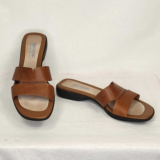 Dockers Sandals