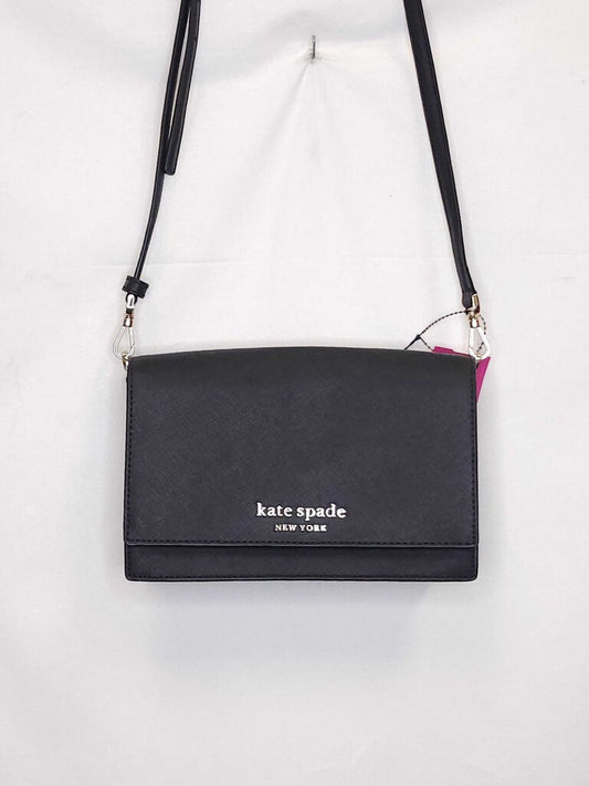 Kate Spade Brynn Small Flap Crossbody