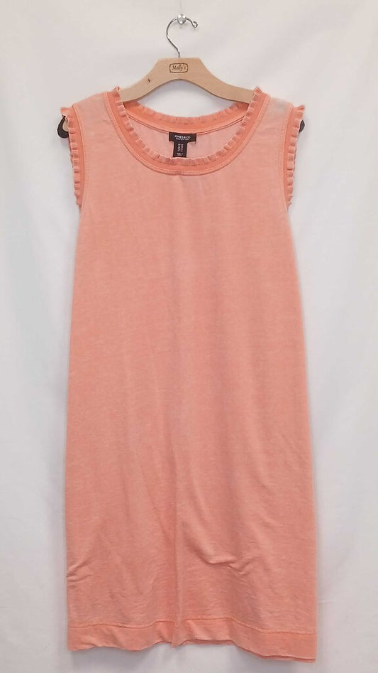 Jones New York Sleeveless Dress