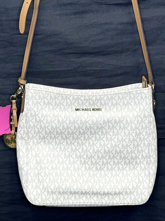 Michael Kors Jet Set Cross Body