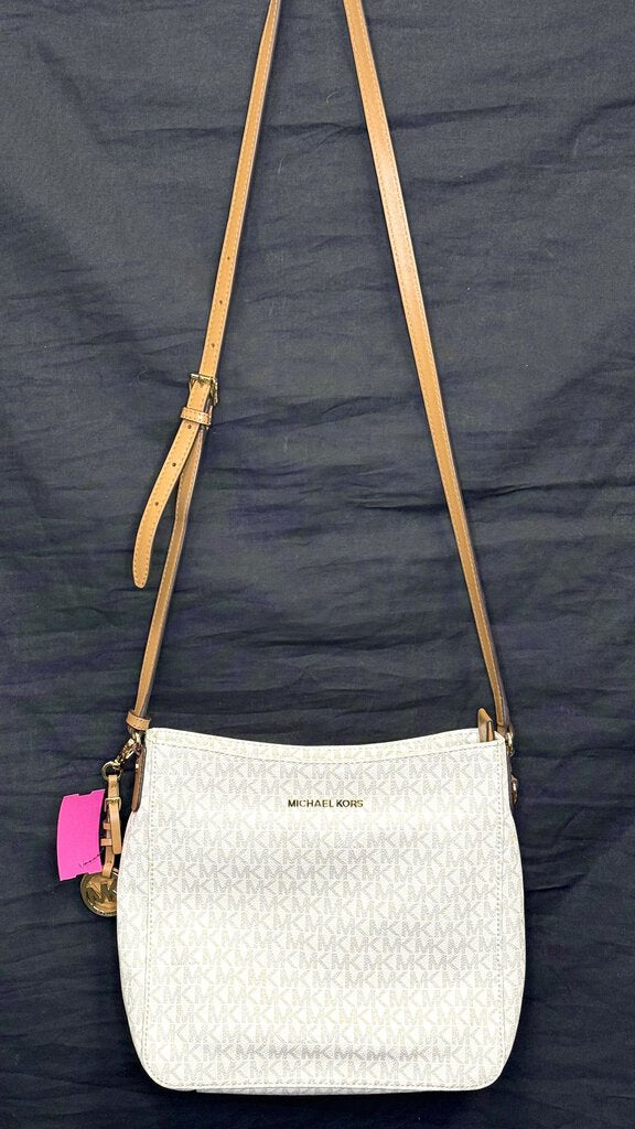 Michael Kors Jet Set Cross Body