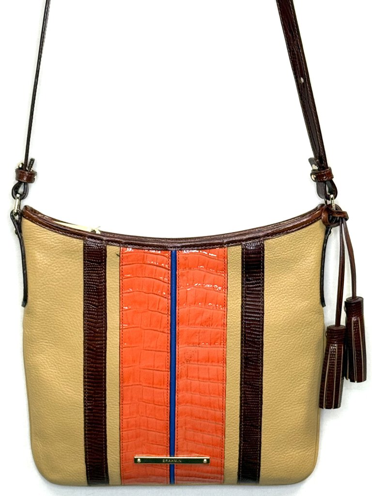 Brahmin Crossbody Bag