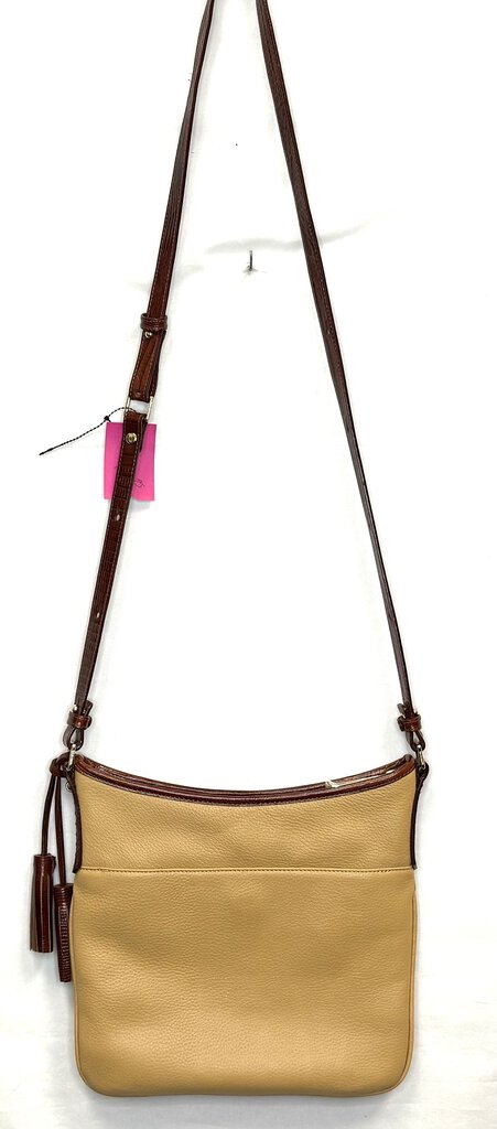 Brahmin Crossbody Bag