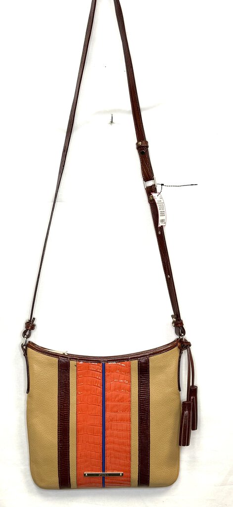 Brahmin Crossbody Bag