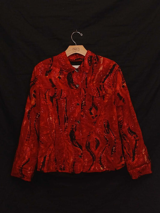 Chicos Jacket