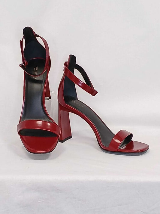 Via Spiga Strap Heels