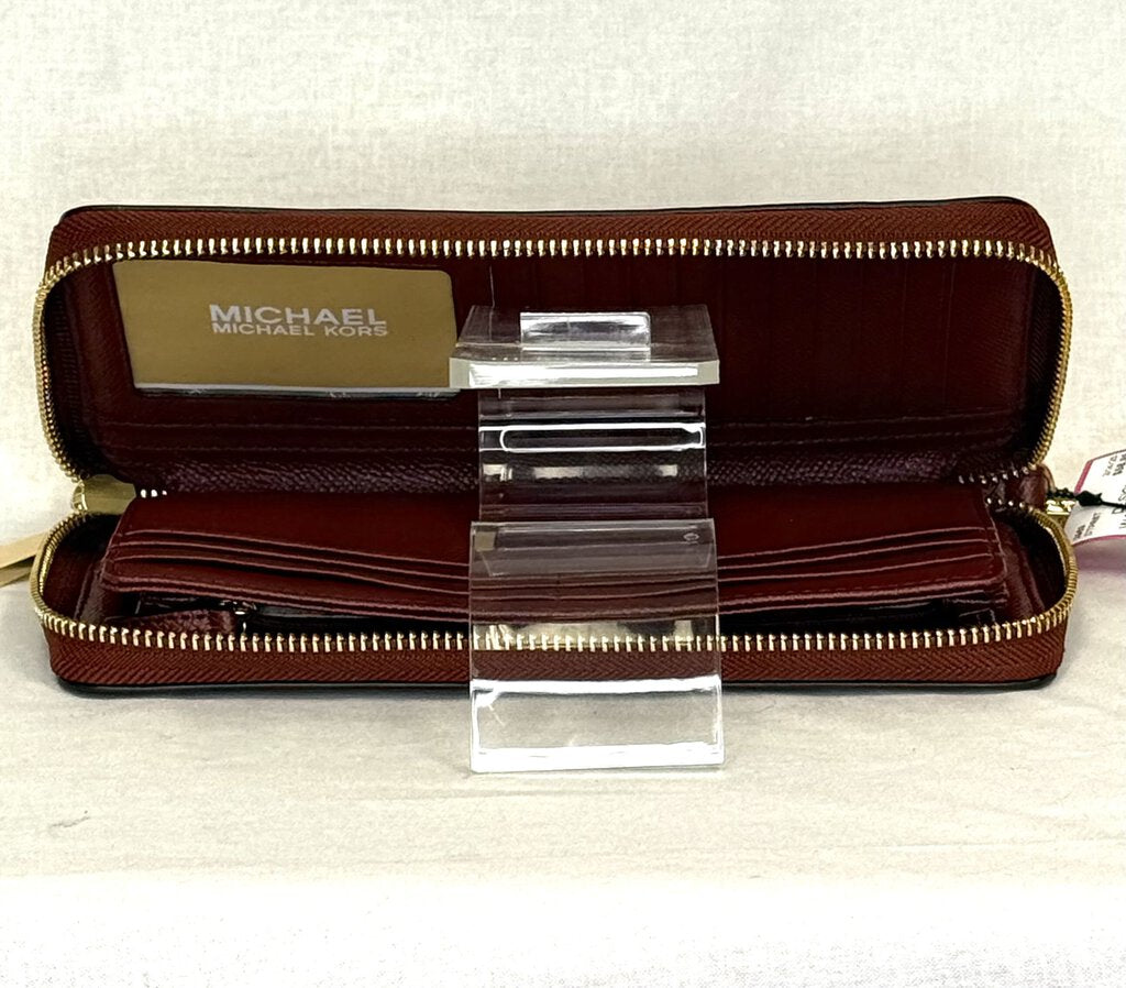 Michael Kors Continental Wallet