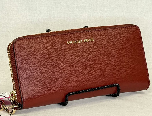 Michael Kors Continental Wallet